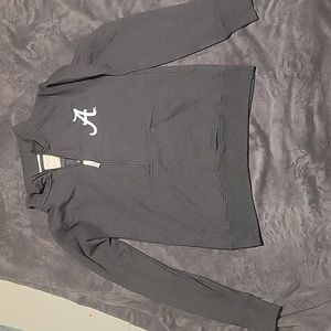 Alta Gracia Alabama Pullover